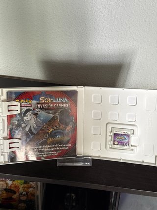 Pokémon Ultraluna Edizione Nintendo 3DS - Steelbook