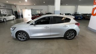 Ford FOCUS 1.0 Ecoboost MHEV 114kW STLine Auto (2024)