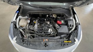 Ford FOCUS 1.0 Ecoboost MHEV 114kW STLine Auto (2024)