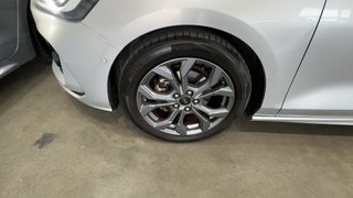 Ford FOCUS 1.0 Ecoboost MHEV 114kW STLine Auto (2024)