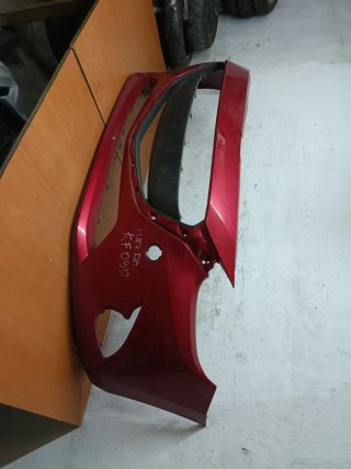 Paragolpes Mazda 2016-2019