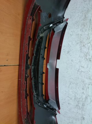 Paragolpes Mazda 2016-2019
