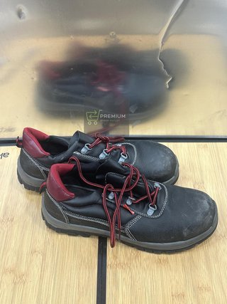 Bellota 7230136S3 - Zapatos de Seguridad Classic