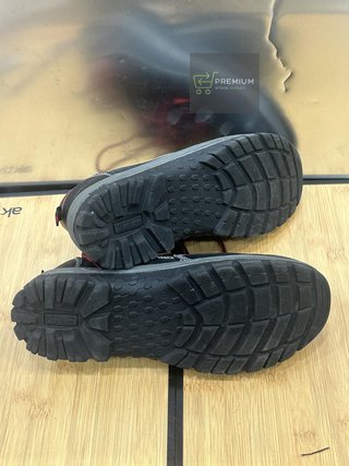 Bellota 7230136S3 - Zapatos de Seguridad Classic