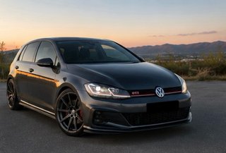 Volkswagen Golf 2018
