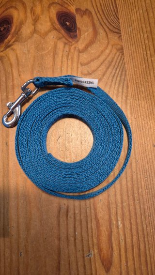 Correa entrenamiento Coachi Puppy & Mini 2.5m