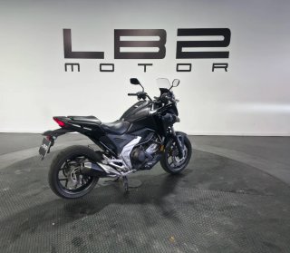 Honda NC750X