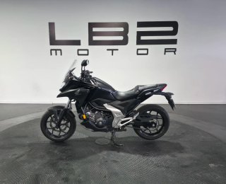Honda NC750X