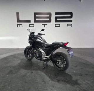 Honda NC750X