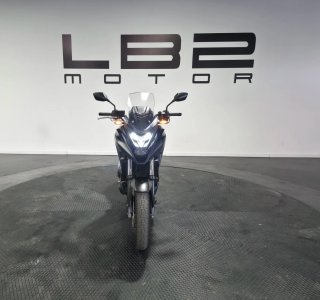 Honda NC750X