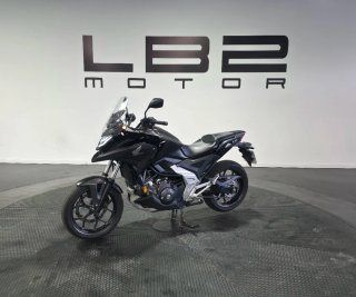 Honda NC750X