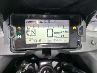 Honda NC750X