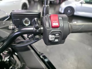 Honda NC750X