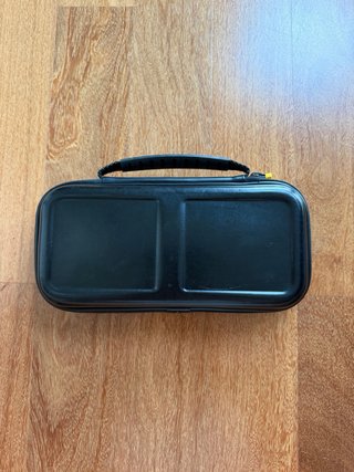 Funda Nintendo Switch Mario Bros