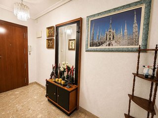Piso en venta en Barri Zona Nord en Alcoy/Alcoi