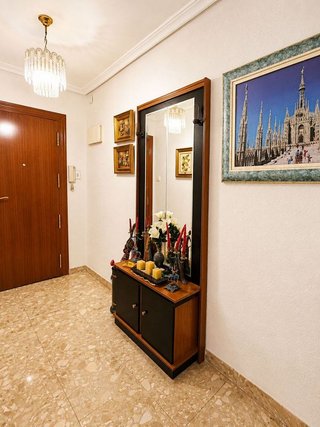 Piso en venta en Barri Zona Nord en Alcoy/Alcoi