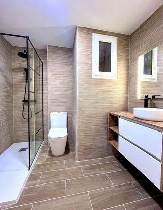 Piso en venta en Barri Santa Rosa en Alcoy/Alcoi