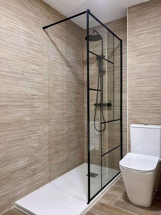 Piso en venta en Barri Santa Rosa en Alcoy/Alcoi