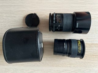 Tamron Tubo Extensión SP 90/2.5 Adaptall
