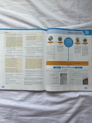 LLENGUA I LITERATURA 4