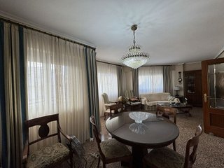 Piso en venta en Barri Eixample en Alcoy/Alcoi