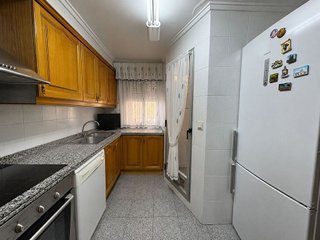 Piso en venta en Barri Eixample en Alcoy/Alcoi
