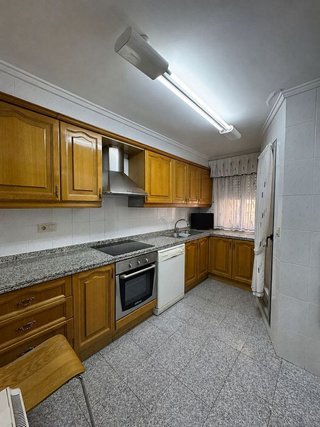 Piso en venta en Barri Eixample en Alcoy/Alcoi
