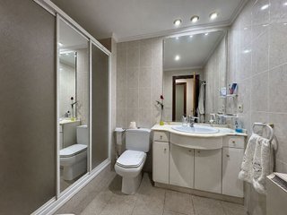 Piso en venta en Barri Eixample en Alcoy/Alcoi