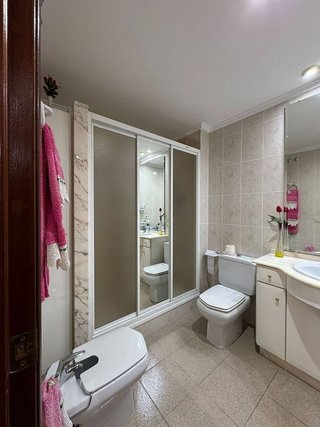 Piso en venta en Barri Eixample en Alcoy/Alcoi