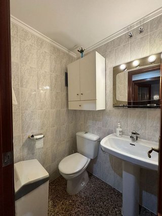 Piso en venta en Barri Eixample en Alcoy/Alcoi