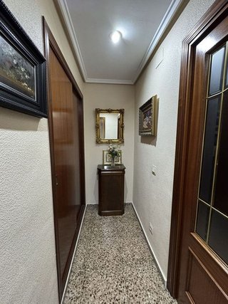 Piso en venta en Barri Eixample en Alcoy/Alcoi