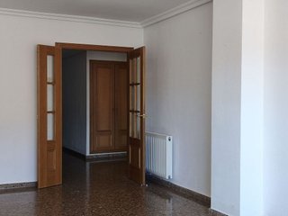 Piso en venta en Barri Zona Nord en Alcoy/Alcoi