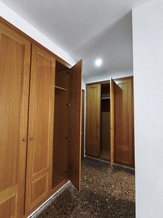 Piso en venta en Barri Zona Nord en Alcoy/Alcoi
