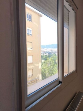 Piso en venta en Barri Zona Nord en Alcoy/Alcoi