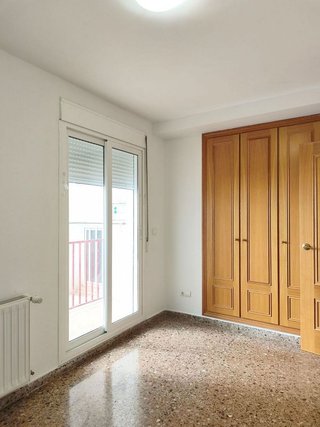 Piso en venta en Barri Zona Nord en Alcoy/Alcoi