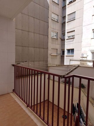 Piso en venta en Barri Zona Nord en Alcoy/Alcoi