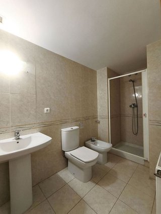 Piso en venta en Barri Zona Nord en Alcoy/Alcoi