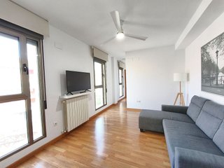 Piso en venta en Centro - Zona Alta en Alcoy/Alcoi