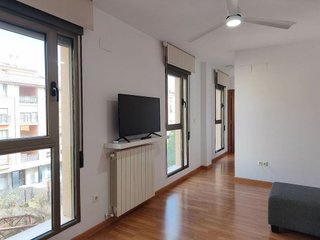 Piso en venta en Centro - Zona Alta en Alcoy/Alcoi