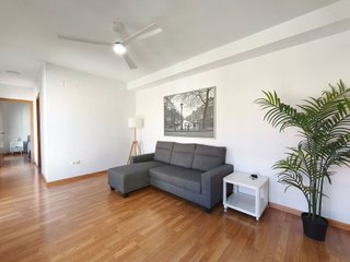 Piso en venta en Centro - Zona Alta en Alcoy/Alcoi