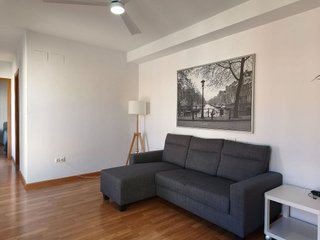 Piso en venta en Centro - Zona Alta en Alcoy/Alcoi