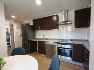 Piso en venta en Centro - Zona Alta en Alcoy/Alcoi
