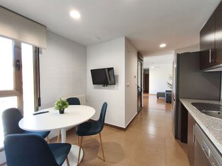 Piso en venta en Centro - Zona Alta en Alcoy/Alcoi