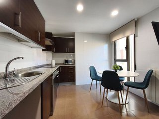 Piso en venta en Centro - Zona Alta en Alcoy/Alcoi