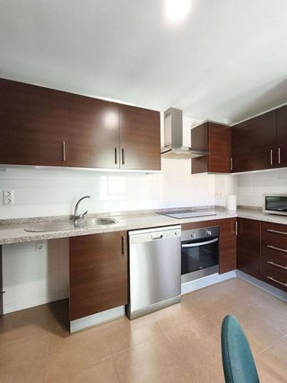 Piso en venta en Centro - Zona Alta en Alcoy/Alcoi