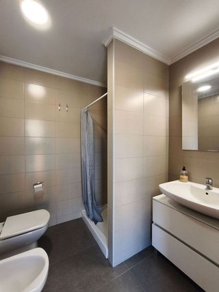 Piso en venta en Centro - Zona Alta en Alcoy/Alcoi