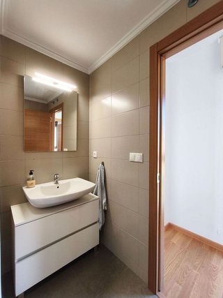 Piso en venta en Centro - Zona Alta en Alcoy/Alcoi