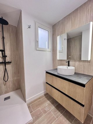 Piso en venta en Barri Eixample en Alcoy/Alcoi