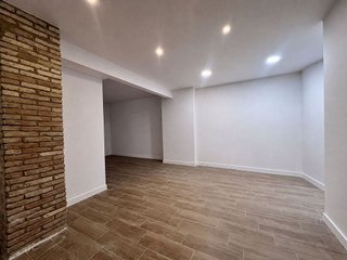 Piso en venta en Barri Eixample en Alcoy/Alcoi