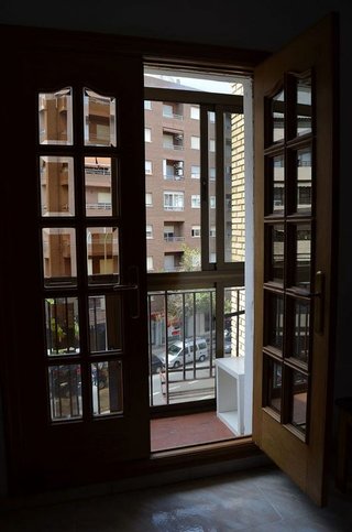 Piso en alquiler en Patraix en Valencia